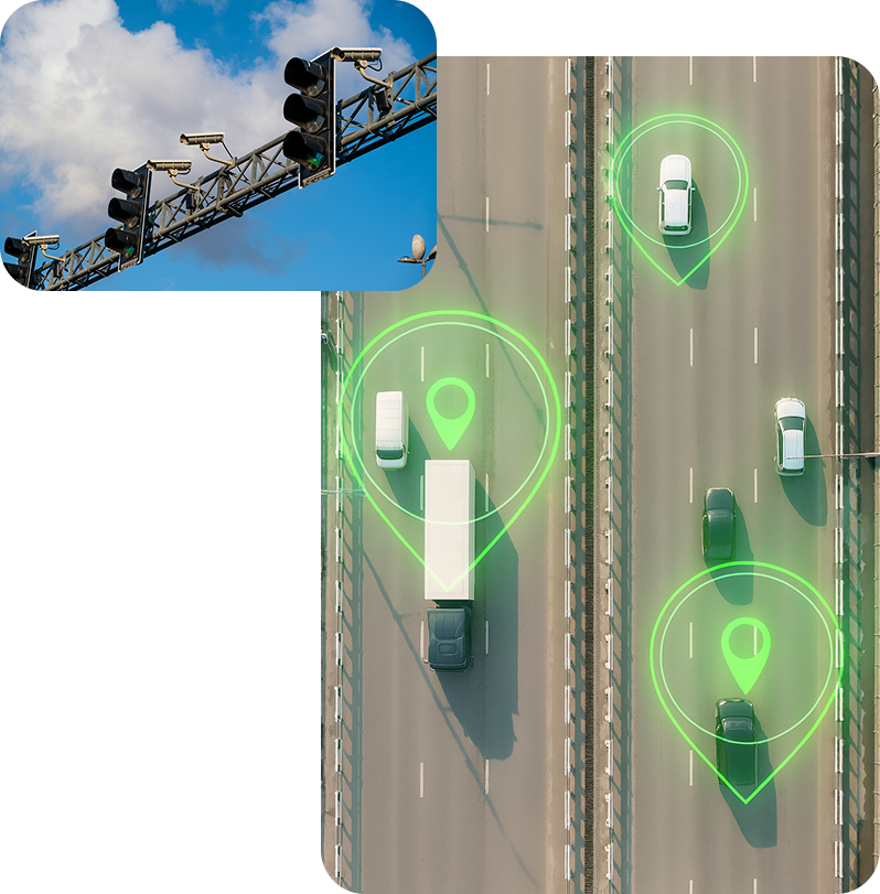 Argus AI Platform Dashboard